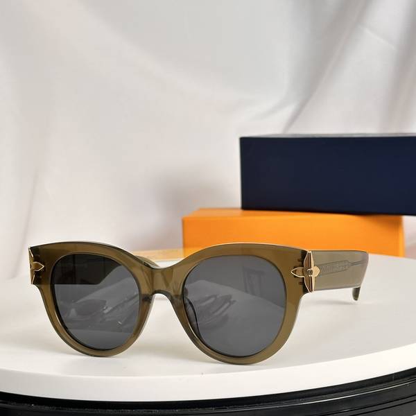 Louis Vuitton Sunglasses Top Quality LVS03376